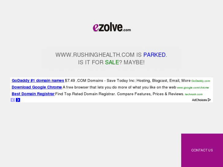 www.rushinghealth.com