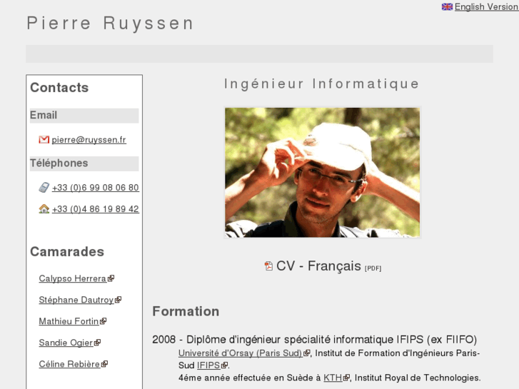 www.ruyssen.eu