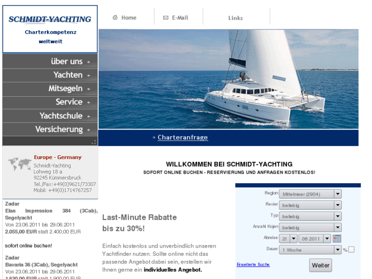 www.schmidt-yachting.com