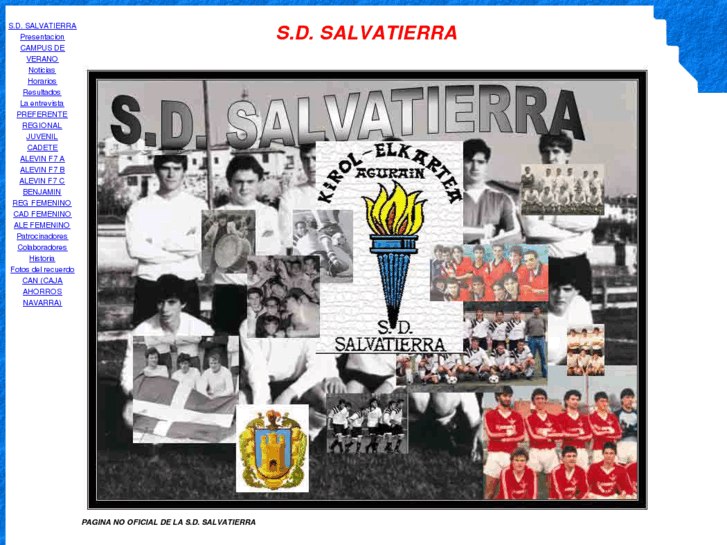 www.sdsalvatierra.com
