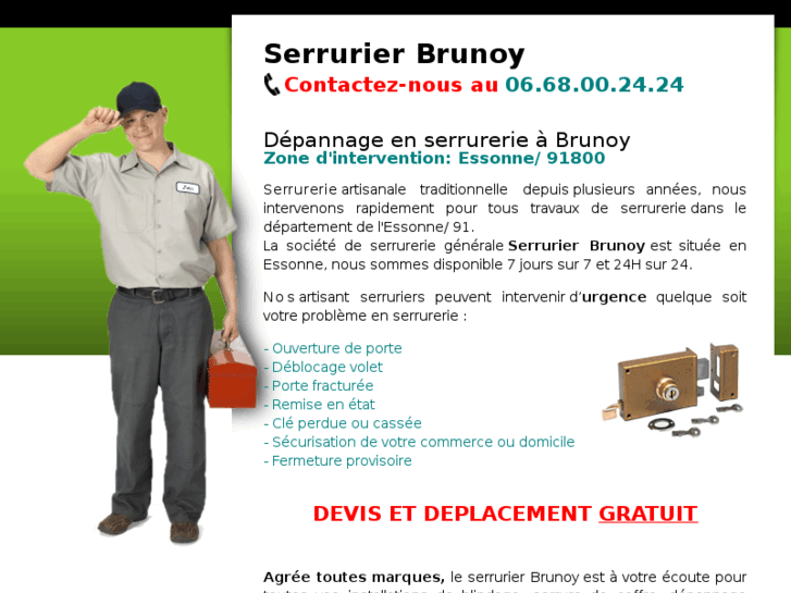 www.serrureriebrunoy.net