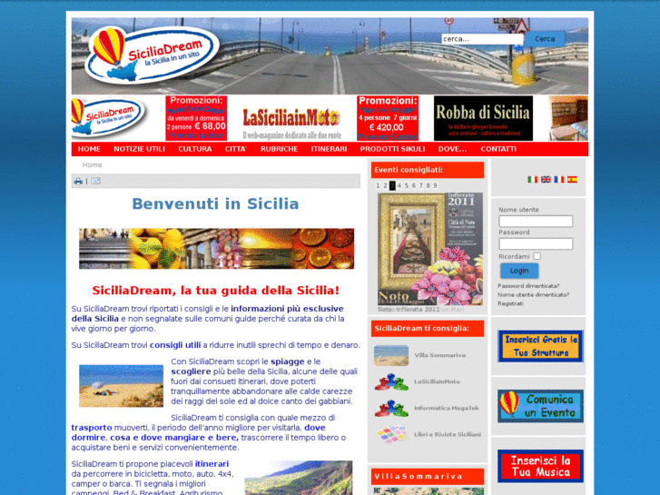 www.siciliadream.com