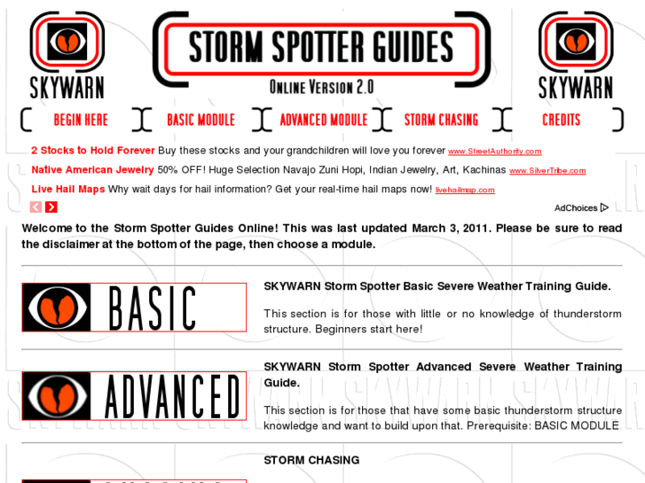 www.spotterguides.us