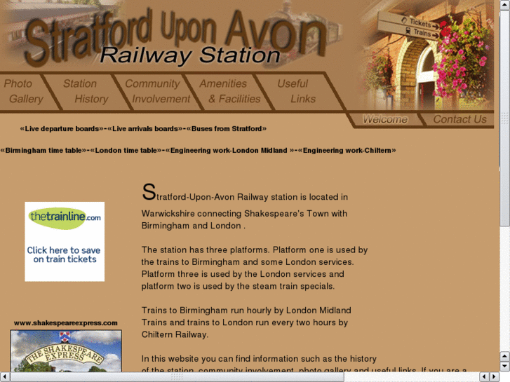 www.stratfordstation.com