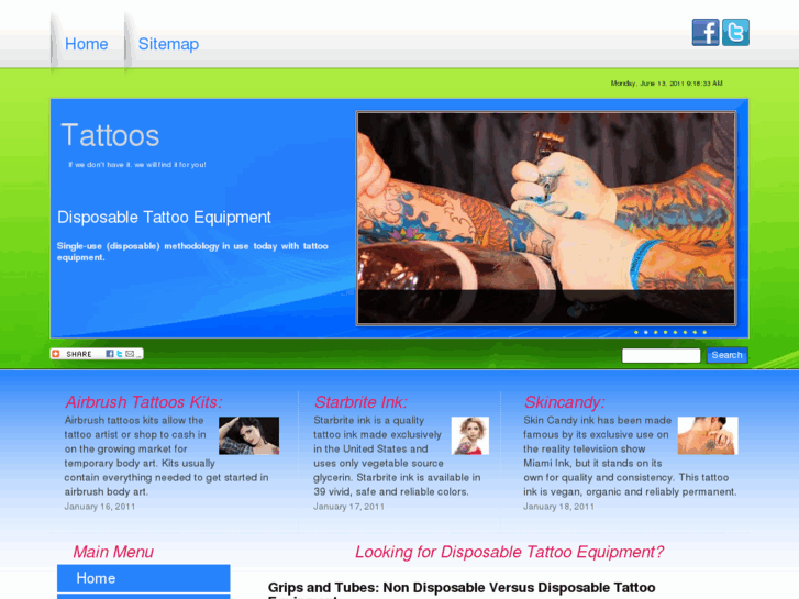 www.tattoous.com