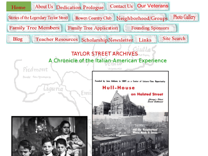 www.taylorstreetarchives.com