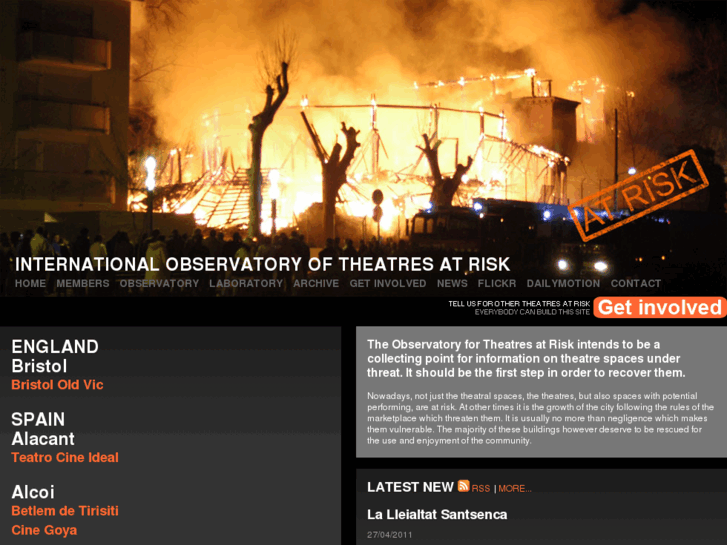 www.theatresatrisk.org