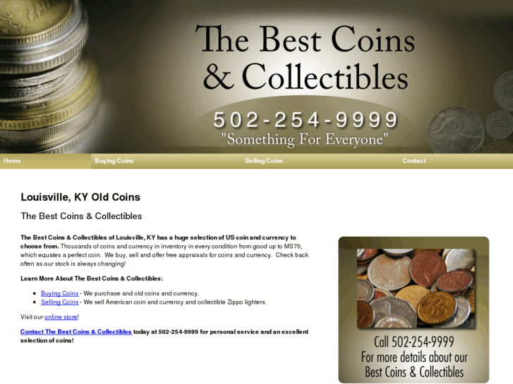 www.thebestcoinsky.com