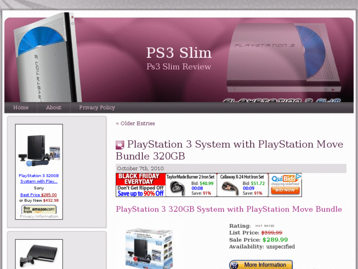 www.theps3slim.com