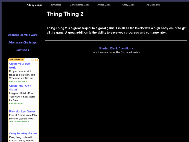 www.thingthing2.info