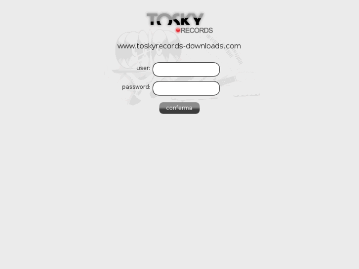 www.toskyrecords-downloads.com