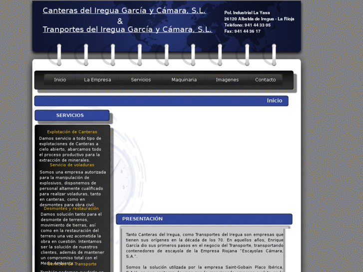 www.transgarcia.com