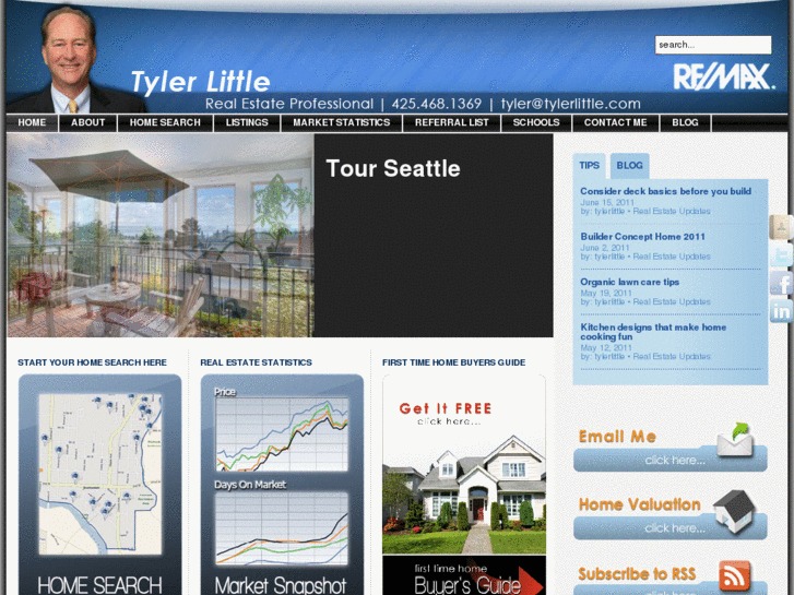 www.tylerlittle.com