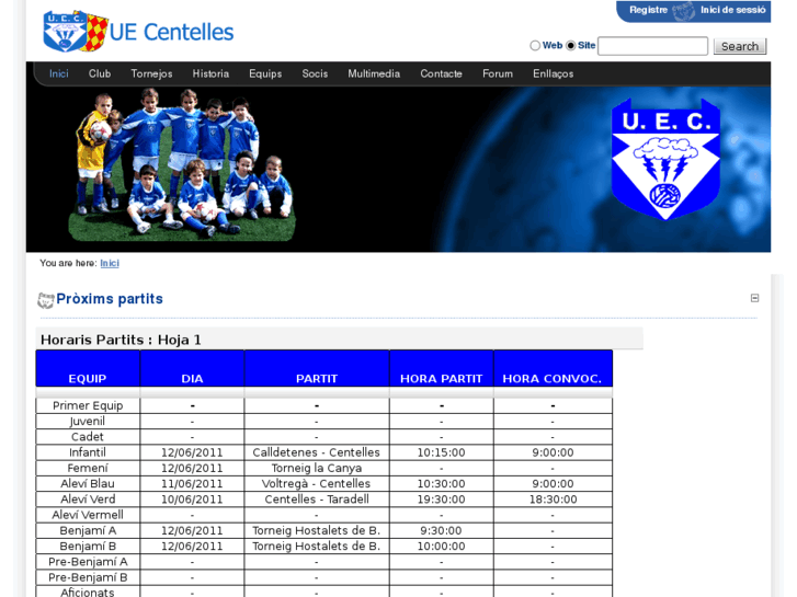 www.uecentelles.com