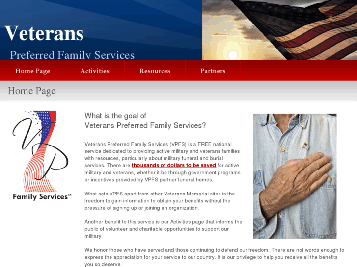 www.veteranspfs.com