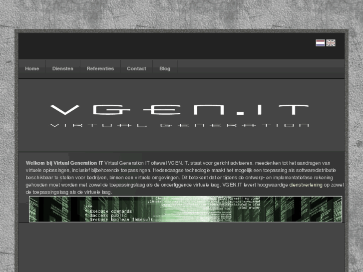 www.vgenit.com