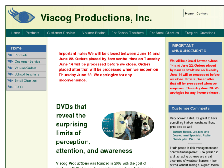 www.viscog.com