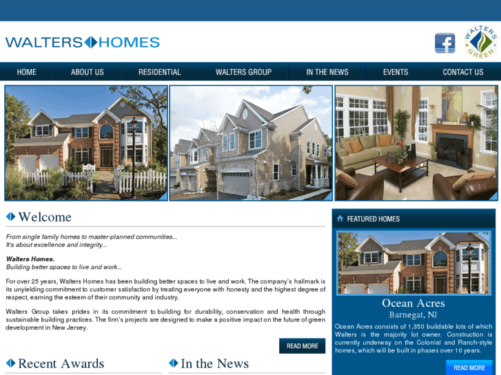 www.waltershomes.com