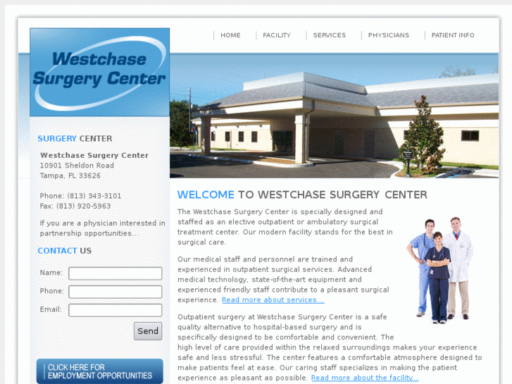 www.westchasesurgerycenter.com