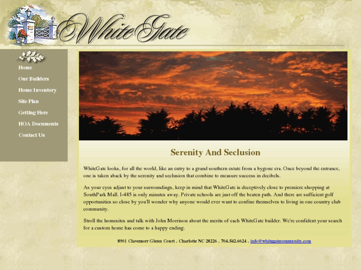 www.whitegatecommunity.com