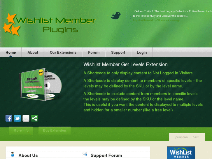 www.wishlistmemberplugins.com