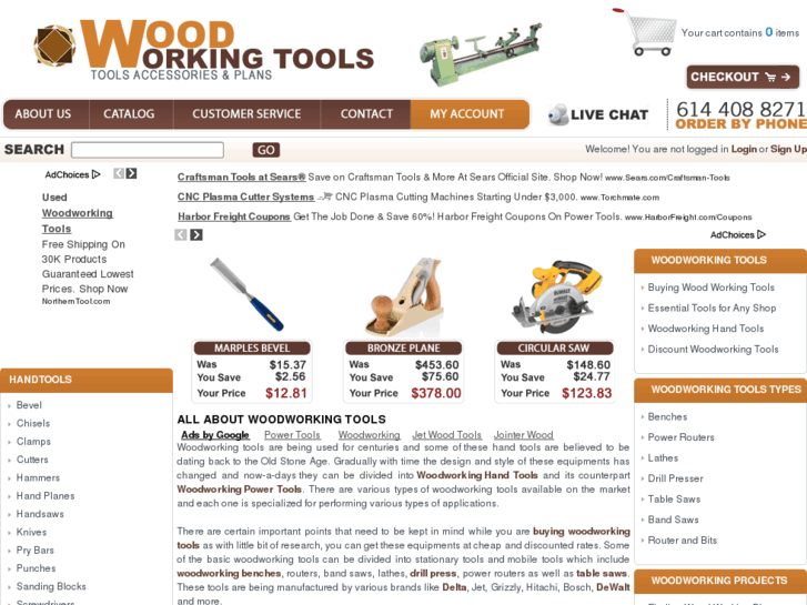 www.wood-working-tools.net