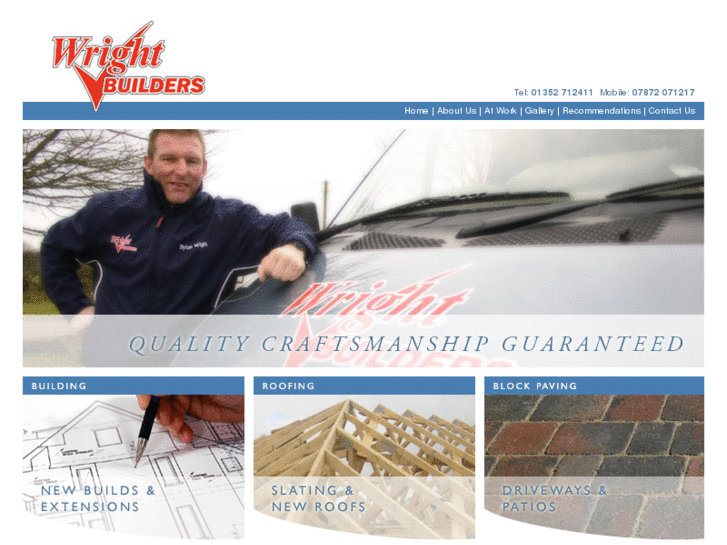 www.wright-builder.com