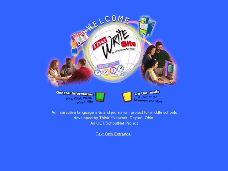 www.writesite.org