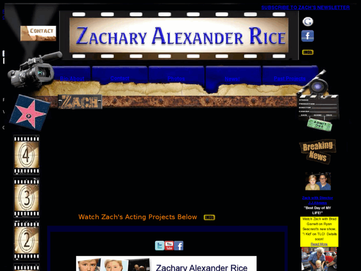 www.zacharyalexanderrice.com