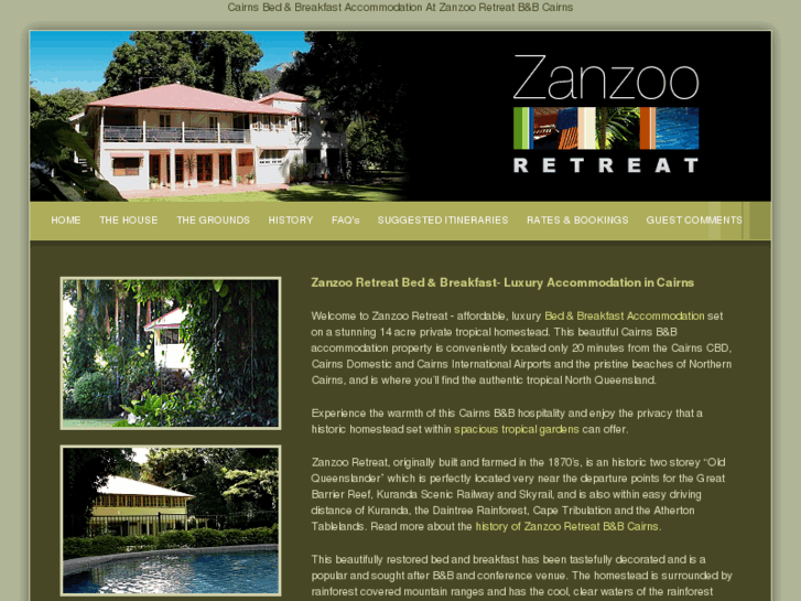 www.zanzoo.com