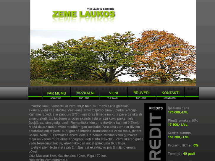 www.zemelaukos.com