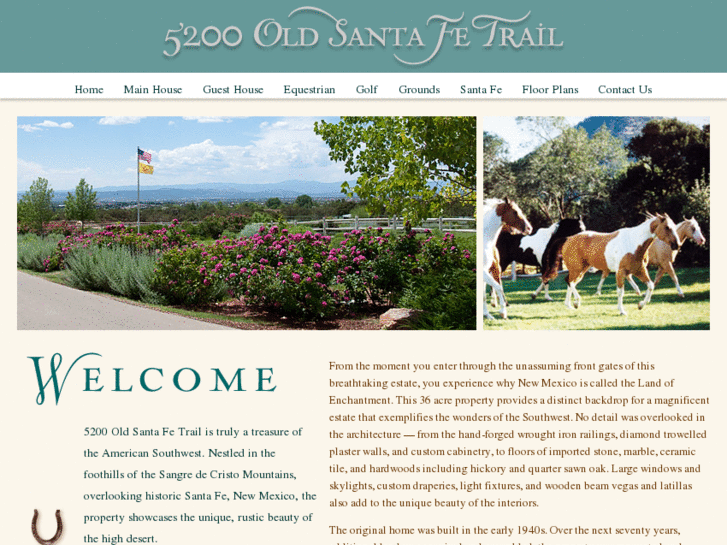 www.5200oldsantafetrail.com