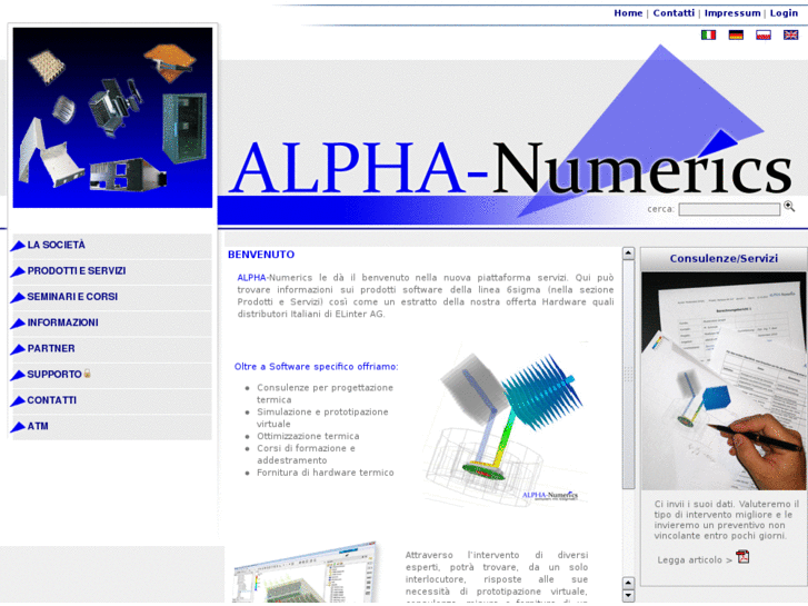 www.alpha-numerics.it