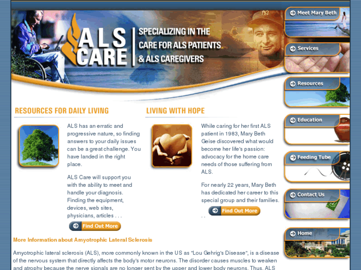 www.alscare.com