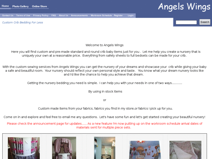 www.angels-wings.com