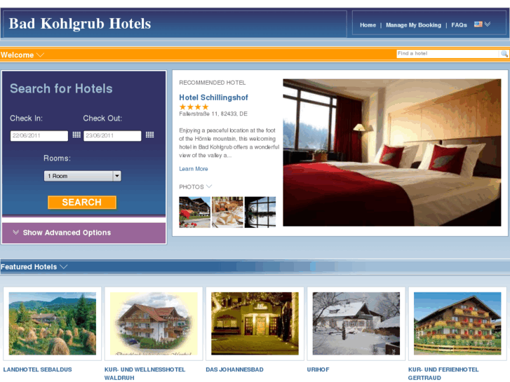 www.badkohlgrubhotels.com