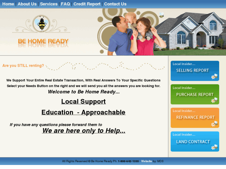 www.behomeready.com