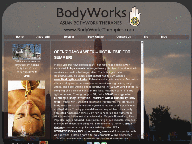 www.bodyworkstherapies.com