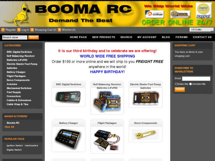 www.boomarc.com