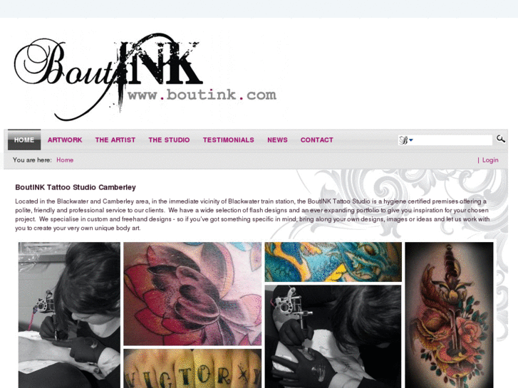 www.boutink.com