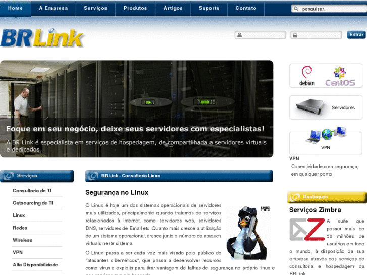 www.brlink.com.br