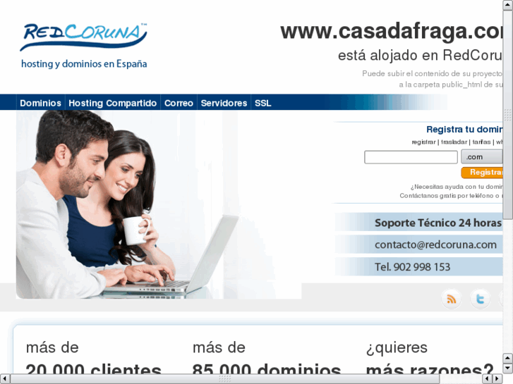 www.casadafraga.com