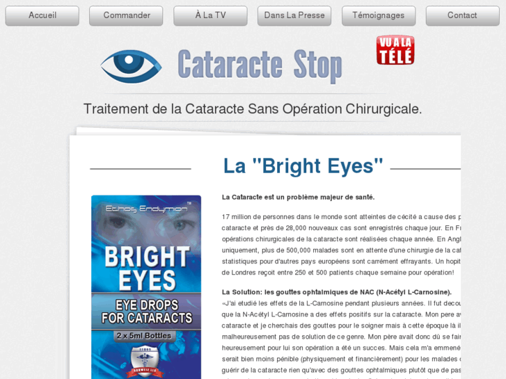 www.cataractestop.com