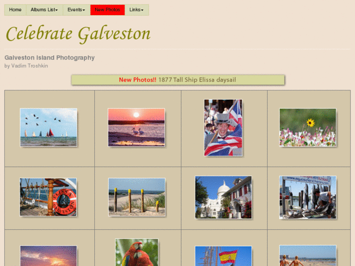 www.celebrategalveston.com