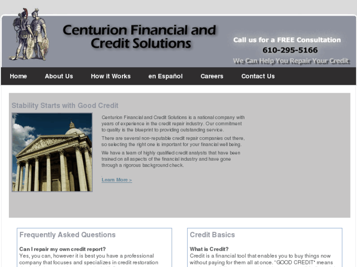 www.centurionfinancialllc.com