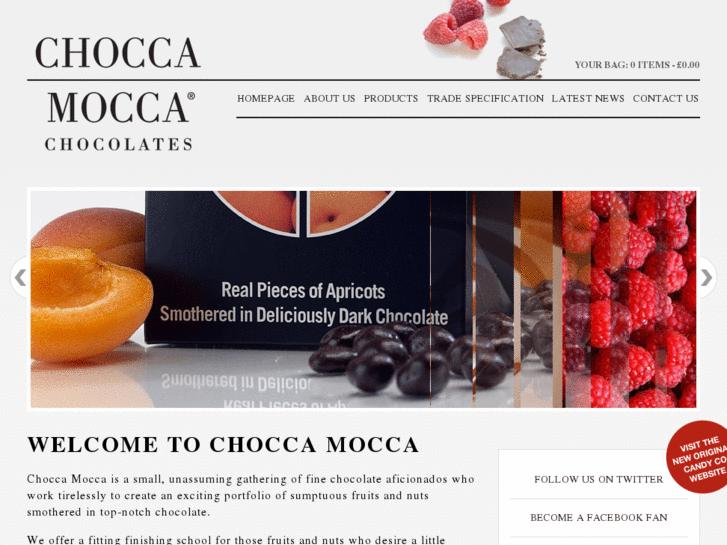 www.chocca-mocca.com