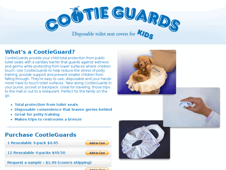 www.cootieguards.com