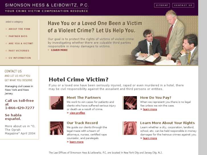 www.crime-victims-compensation.com