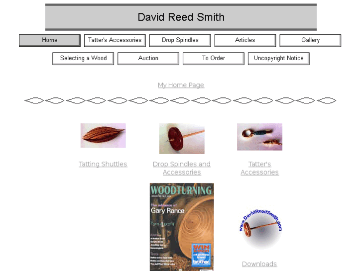 www.davidreedsmith.com