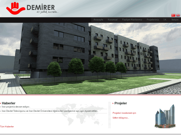 www.demirer-group.com